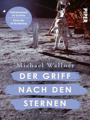 cover image of Der Griff nach den Sternen